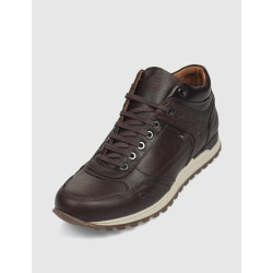 ZAPATO KANGAROOS 643 MARRÓN