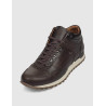 ZAPATO KANGAROOS 643 MARRÓN