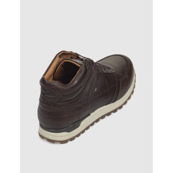 ZAPATO KANGAROOS 643 MARRÓN
