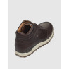 ZAPATO KANGAROOS 643 MARRÓN