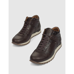 ZAPATO KANGAROOS 643 MARRÓN