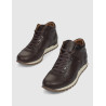 ZAPATO KANGAROOS 643 MARRÓN