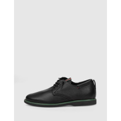 ZAPATO CETTI 1351 NEGRO
