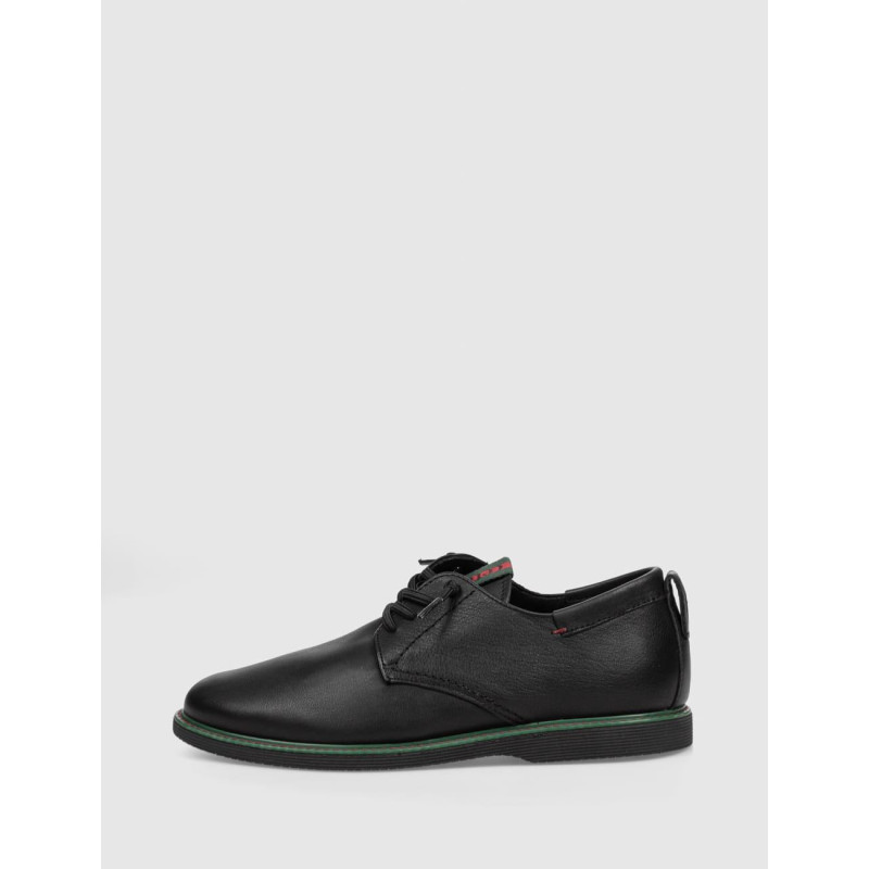 ZAPATO CETTI 1351 NEGRO
