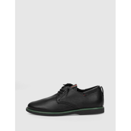 ZAPATO CETTI 1351 NEGRO