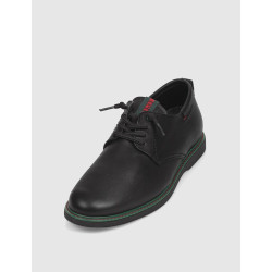 ZAPATO CETTI 1351 NEGRO