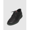 ZAPATO CETTI 1351 NEGRO