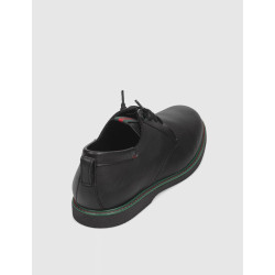 ZAPATO CETTI 1351 NEGRO