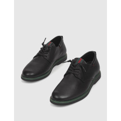 ZAPATO CETTI 1351 NEGRO