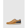 ZAPATO PIKOLINOS JUCAR MARRÓN