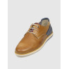 ZAPATO PIKOLINOS JUCAR MARRÓN