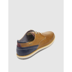 ZAPATO PIKOLINOS JUCAR MARRÓN