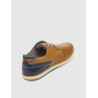 ZAPATO PIKOLINOS JUCAR MARRÓN