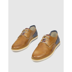 ZAPATO PIKOLINOS JUCAR MARRÓN