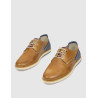 ZAPATO PIKOLINOS JUCAR MARRÓN