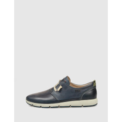 ZAPATO PIKOLINOS FUENCARRAL MARINO