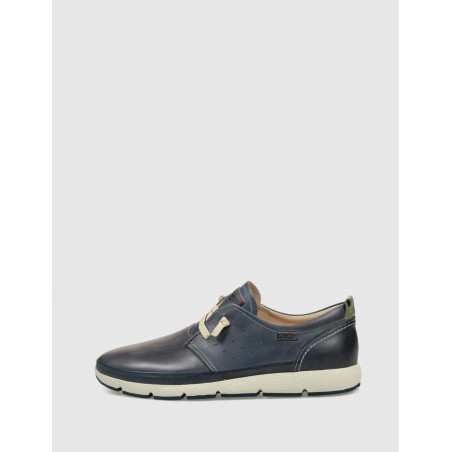 ZAPATO PIKOLINOS FUENCARRAL MARINO