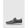 ZAPATO PIKOLINOS FUENCARRAL MARINO