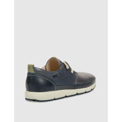 ZAPATO PIKOLINOS FUENCARRAL MARINO