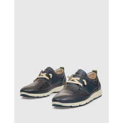 ZAPATO PIKOLINOS FUENCARRAL MARINO