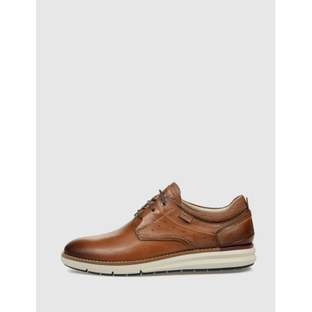 ZAPATO PIKOLINOS MANACOR CUERO