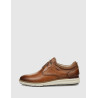 ZAPATO PIKOLINOS MANACOR CUERO