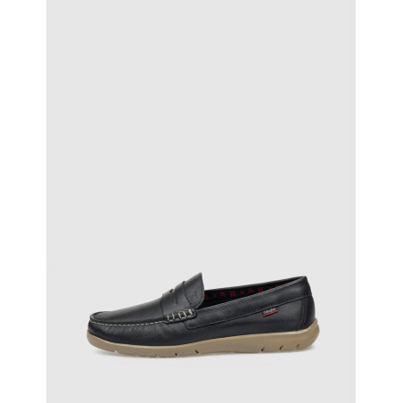 ZAPATO CALLAGHAN 18004 AZUL