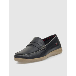 ZAPATO CALLAGHAN 18004 AZUL