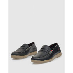 ZAPATO CALLAGHAN 18004 AZUL