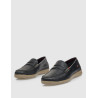 ZAPATO CALLAGHAN 18004 AZUL