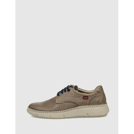 ZAPATO CALLAGHAN 53505 TAUPE