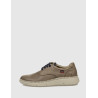 ZAPATO CALLAGHAN 53505 TAUPE