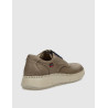 ZAPATO CALLAGHAN 53505 TAUPE