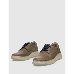 ZAPATO CALLAGHAN 53505 TAUPE