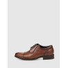 ZAPATO FLUCHOS 8412 CUERO
