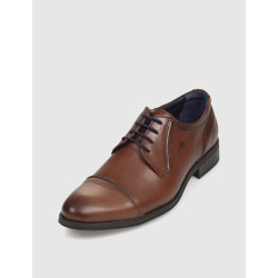 ZAPATO FLUCHOS 8412 CUERO