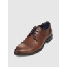 ZAPATO FLUCHOS 8412 CUERO