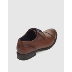 ZAPATO FLUCHOS 8412 CUERO