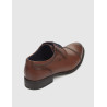ZAPATO FLUCHOS 8412 CUERO