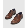 ZAPATO FLUCHOS 8412 CUERO