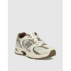 ZAPATILLA NEW BALANCE MR530 BEIG/MARRÓN