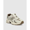 ZAPATILLA NEW BALANCE MR530 BEIG/MARRÓN