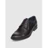 ZAPATO FLUCHOS 8412 NEGRO