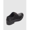 ZAPATO FLUCHOS 8412 NEGRO