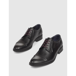ZAPATO FLUCHOS 8412 NEGRO