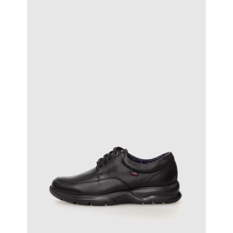 ZAPATO CALLAGHAN 55600 NEGRO