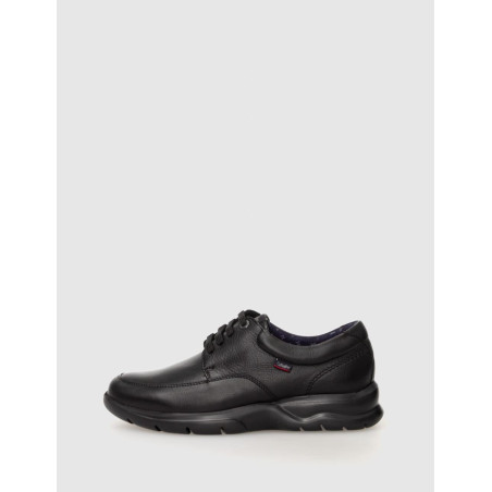 ZAPATO CALLAGHAN 55600 NEGRO