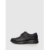 ZAPATO CALLAGHAN 55600 NEGRO