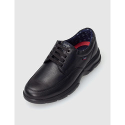 ZAPATO CALLAGHAN 55600 NEGRO
