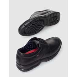 ZAPATO CALLAGHAN 55600 NEGRO